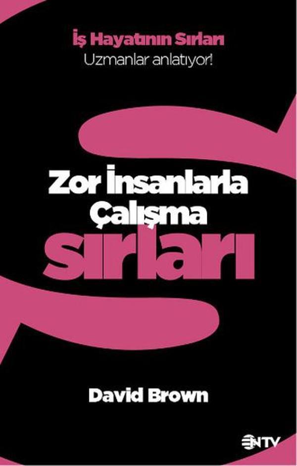 Zor İnsanlarla Çalışma Sırları - NTV - Image 1