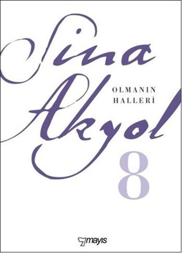 Olmanın Halleri - Mayıs - Image 1