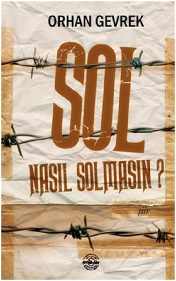Sol Nasıl Solmasın - Mühür Kitaplığı - Image 1
