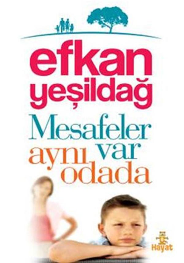 Mesafeler Var Aynı Odada - Hayat Yayıncılık - Image 1