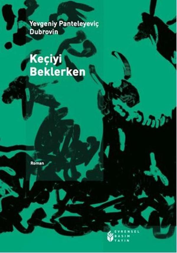 Keçiyi Beklerken - Evrensel Basım Yayın - Image 1