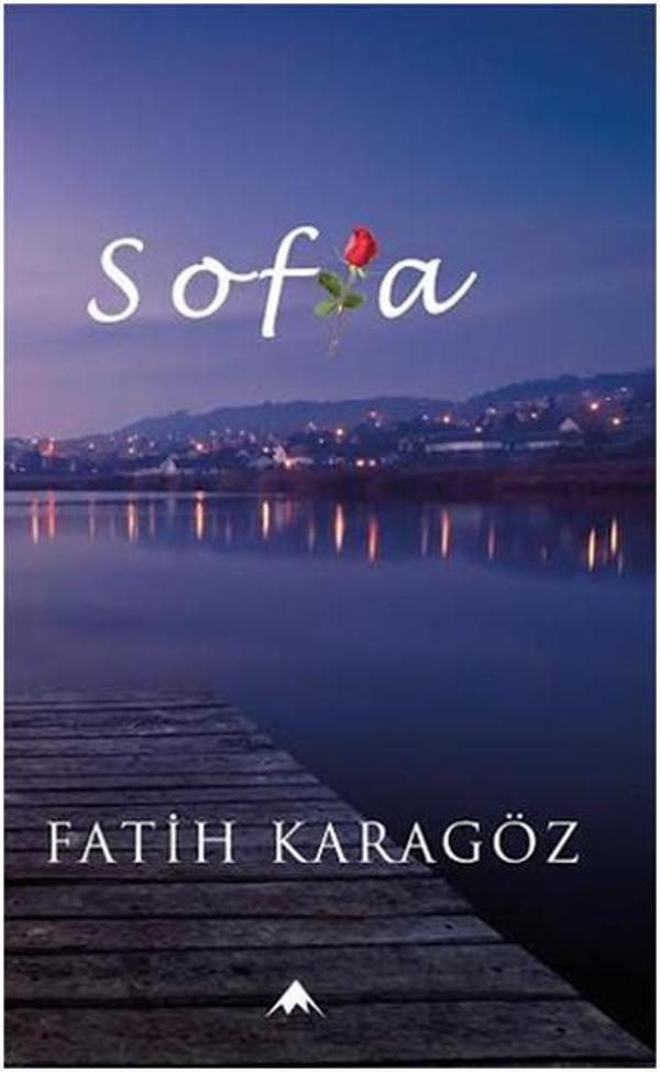 Sofia - Himalaya Yayınevi - Image 1