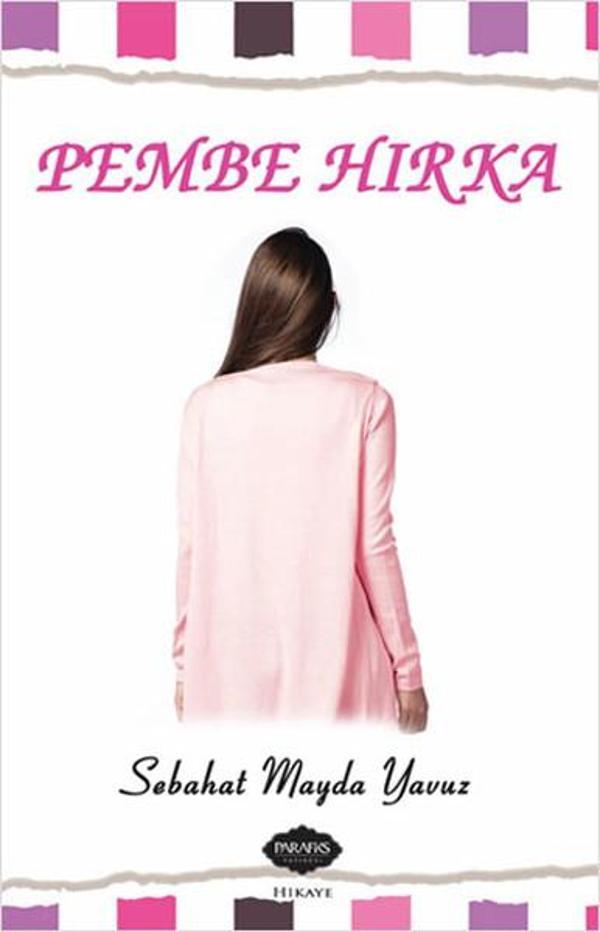 Pembe Hırka - Parafiks Yayınevi - Image 1
