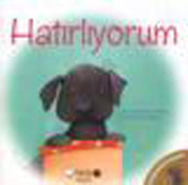 Hatırlıyorum - Redhouse Kidz Yayınları - Image 1