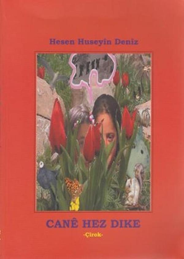 Cane Hez Dike - Do Yayınları - Image 1