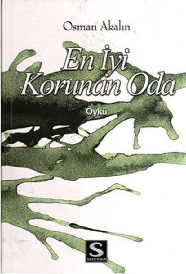 En İyi Korunan Oda - Serendip Yayıncılık - Image 1