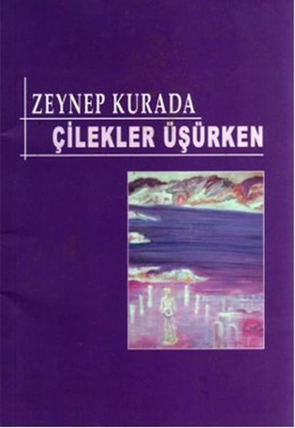 Çilekler Üşürken - Artshop Yayıncılık - Image 1