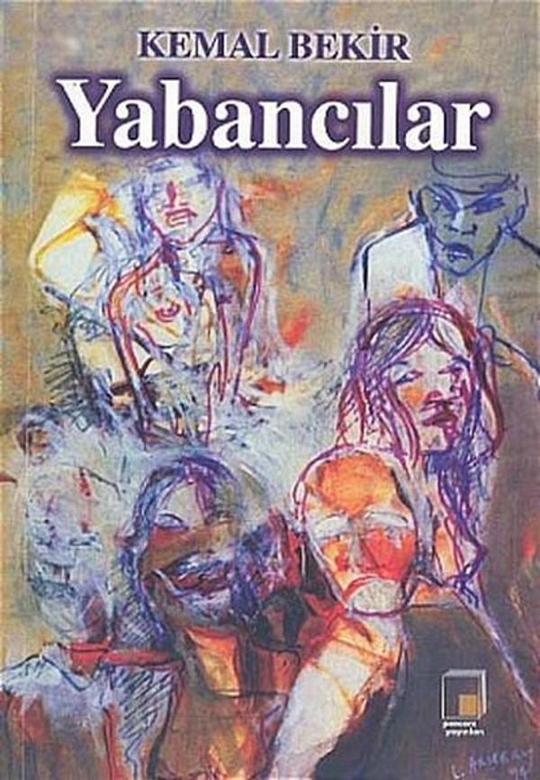 Yabancılar - Pencere Yayınları - Image 1