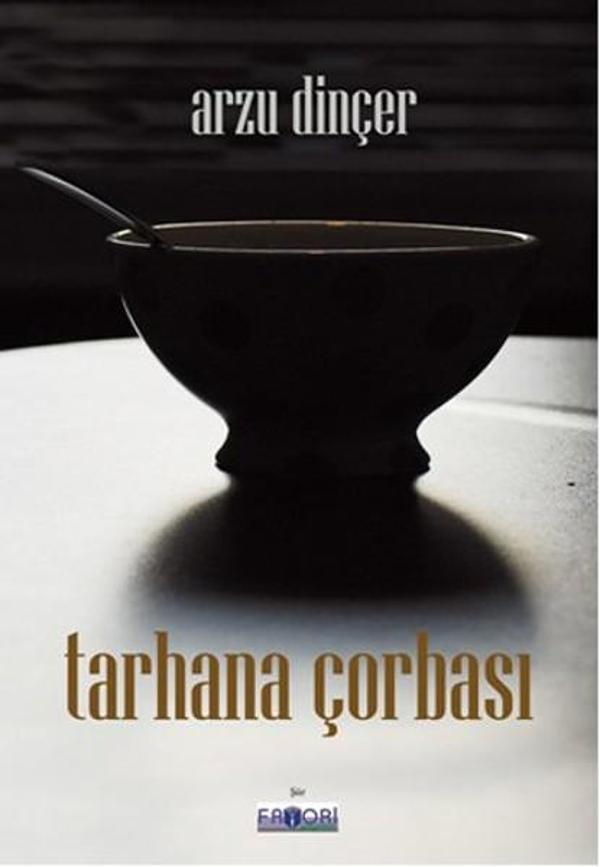Tarhana Çorbası - Favori Yayınları - Image 1