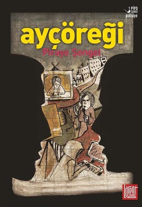 Ayçöreği - Labirent - Image 1
