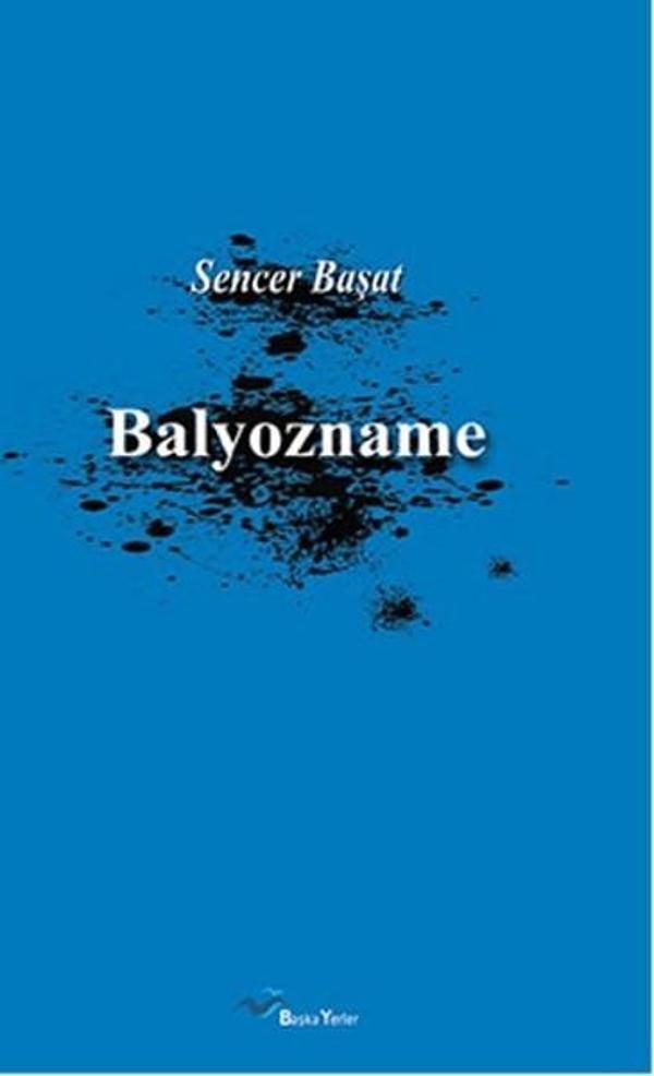Balyozname - Başka Yerler - Image 1