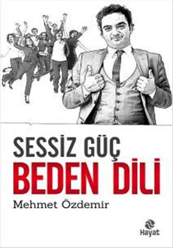 Sessiz Güç Beden Dili - Hayat Yayıncılık - Image 1