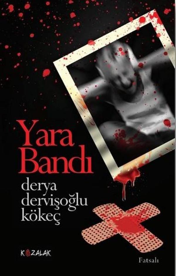 Kozalak Yayınevi Yara Bandı - Kozalak Yayınevi - Image 1
