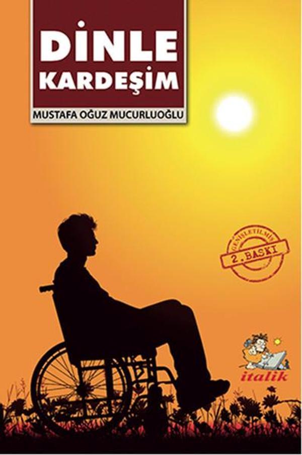 Dinle Kardeşim - İtalik Yayınları - Image 1