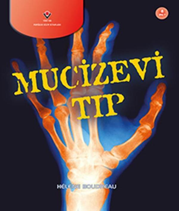 Tübitak Yayınları Mucizevi Tıp - Tübitak Yayınları - Image 1