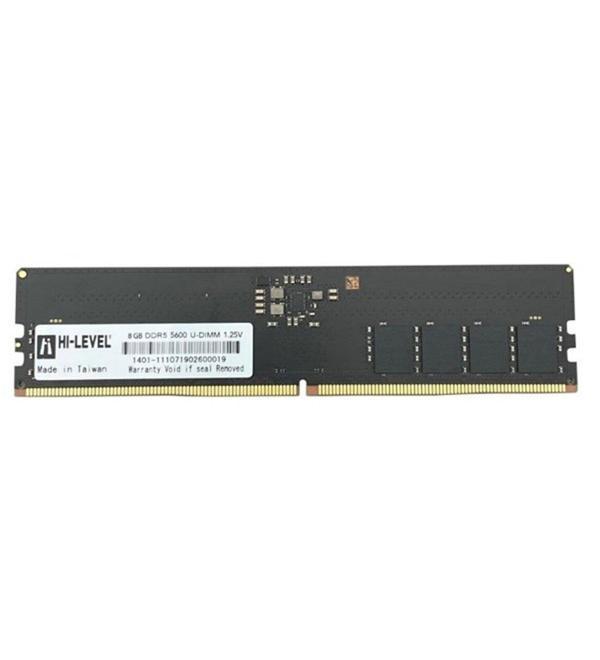 Hı-Level 32Gb Ddr5 5600Mhz Cl40 Pc Ram Hlv-Pc44800D5-32G - Image 1