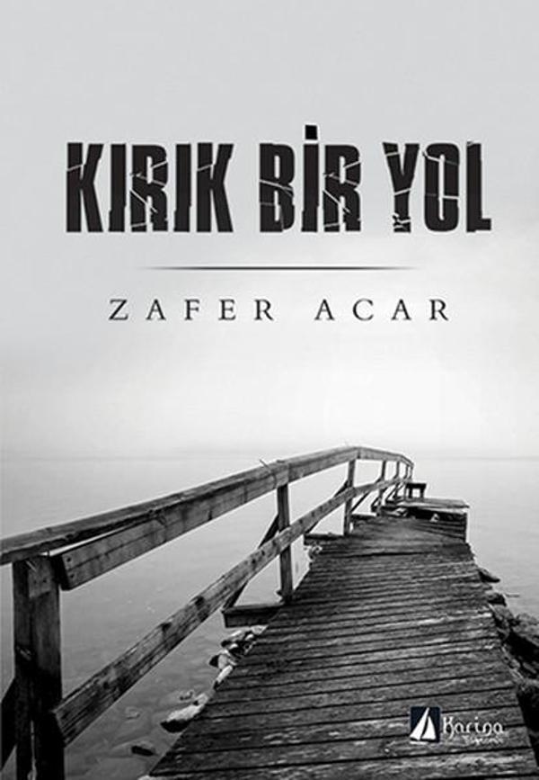 Kırık Bir Yol - Karina Yayınevi - Image 1