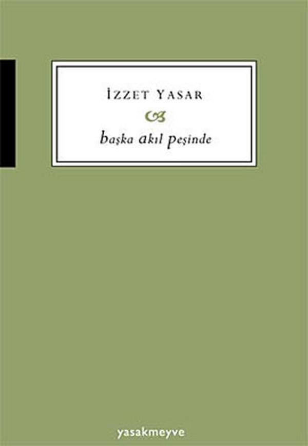 Başka Akıl Peşinde - Komşu Yayınları - Image 1