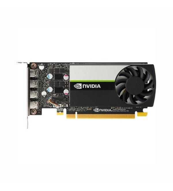 Hp 8Gb T1000 5Z7D8Aa Gddr6 128Bit 4-Mdp Pcıe 4.0 Garafik İşleme Kartı - Image 1