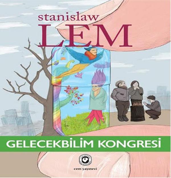 Gelecekbilim Kongresi - Cem Yayınevi - Image 1