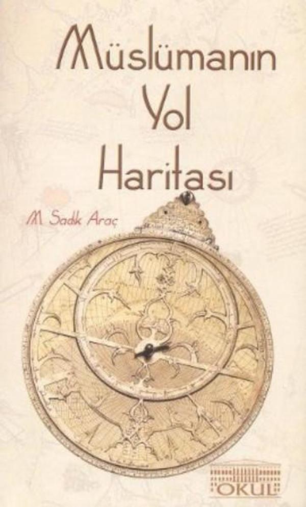 Müslümanın Yol Haritası - Okul Yayınları - Image 1