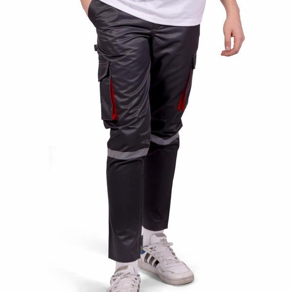 Formteks Komando Cepli İş Pantolonu - Image 1