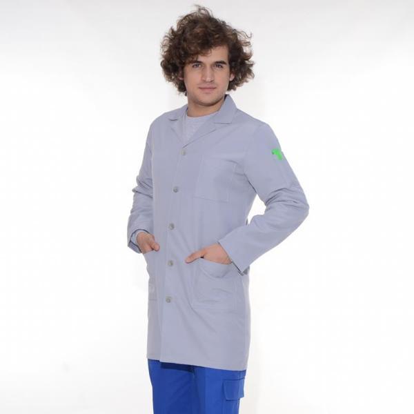 Formteks Erkek  Teknik Önlük Apaj Yaka - Image 1