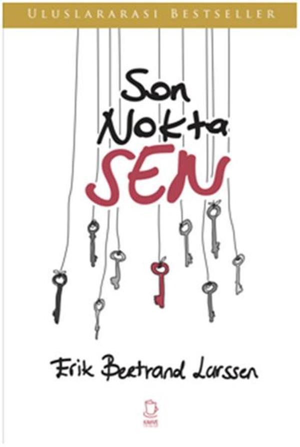Son Nokta Sen - Kahve Yayınları - Image 1