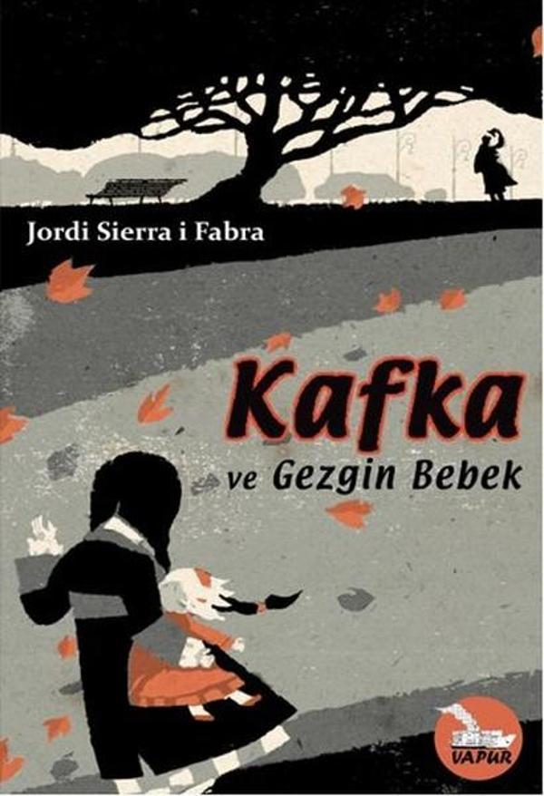 Kafka ve Gezgin Bebek - Vapur - Image 1