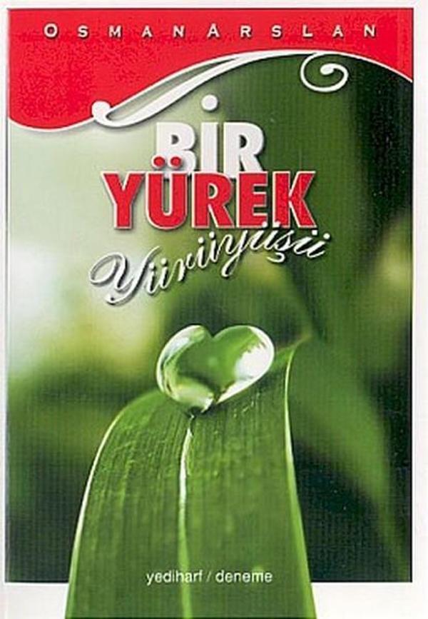 Bir Yürek Yürüyüşü - Yediharf - Image 1