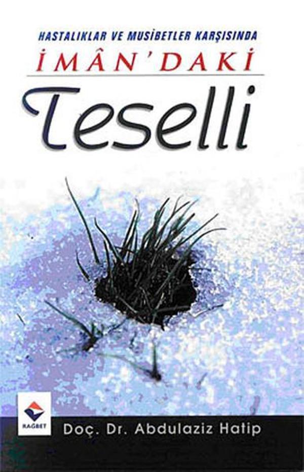 İmandaki Teselli - Rağbet Yayınları - Image 1