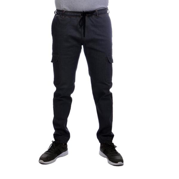 Formteks Jogger İş Pantolonu Kot - Image 1