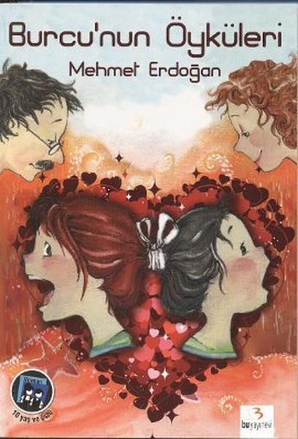 Burcu'nun Öyküleri - Bu Yayınevi - Image 1