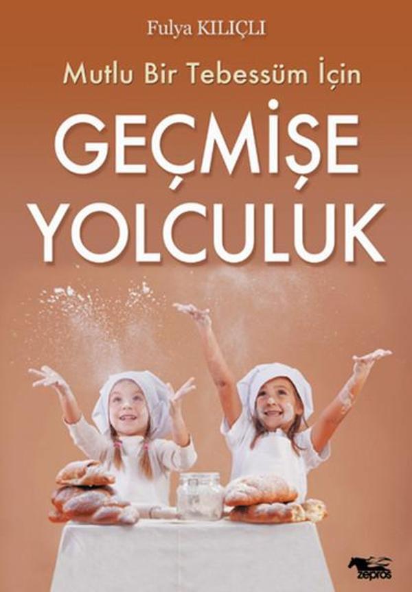 Mutlu Bir Tebessüm İçin Geçmişe Yolculuk - Zepros - Image 1