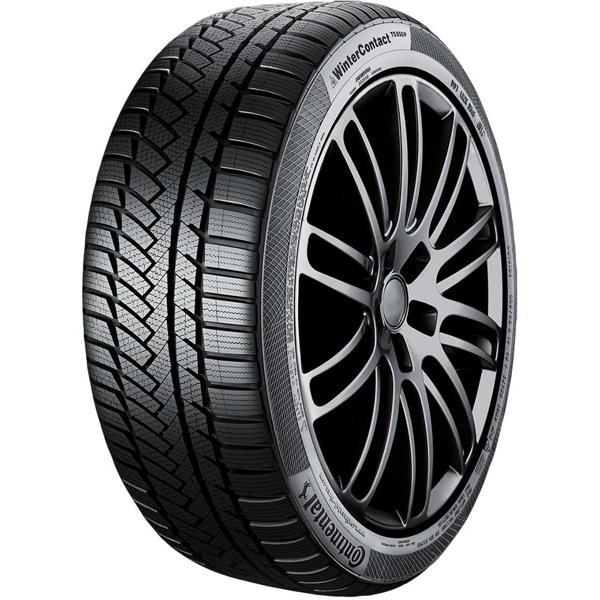 Continental 215/50R19 93T ContiSeal + WinterContact TS 850 P (Kış) (2025) - Image 1