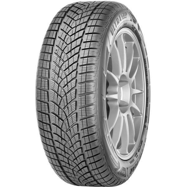 Goodyear 285/40R20 108V XL NF0 FP UltraGrip Performance Suv Gen-1 (Kış) (2025) - Image 1
