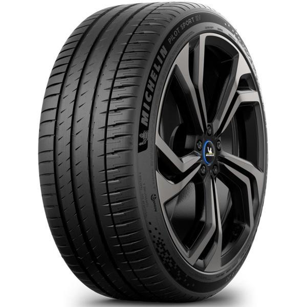 Michelin 275/35R21 103Y XL AO Pilot Sport EV (Yaz) (2025) - Image 1
