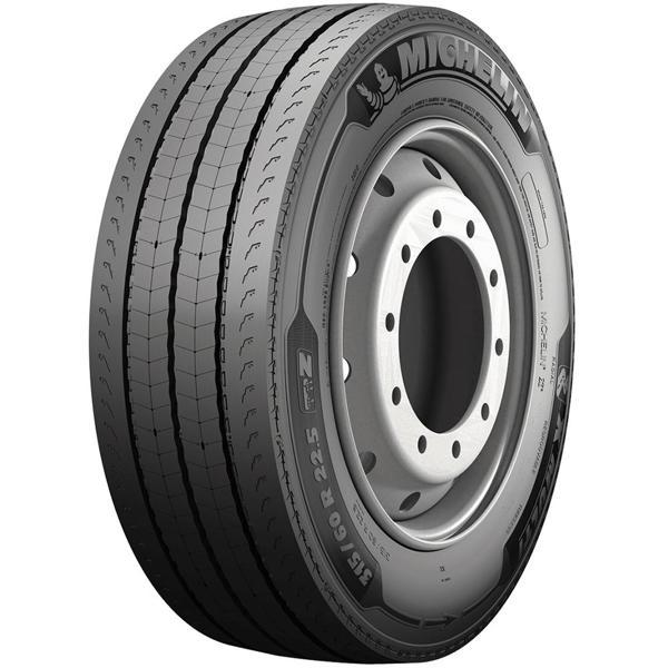 Michelin 285/70R19.5 148/146L VQ X Multi Z2 (4 Mevsim) (2025) - Image 1
