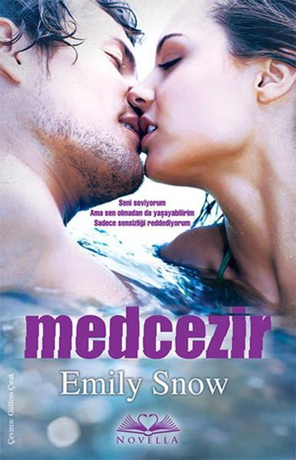 Medcezir - Novella Yayınları - Image 1