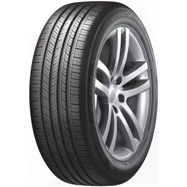 Hankook 245/45R20 99V Ventus S2 AS X (4 Mevsim) (2025) - Image 1
