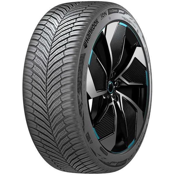 Hankook 235/45R20 100V XL SoundAbsorber iON FlexClimate IL01A Suv (4 Mevsim) (2025) - Image 1