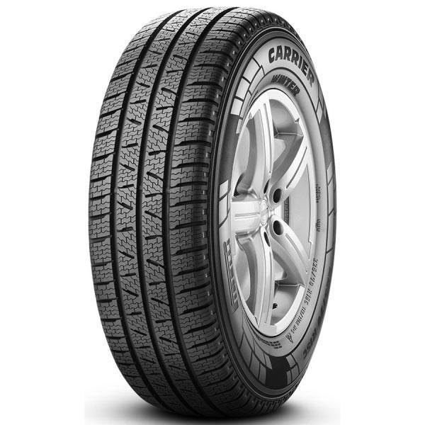 Pirelli 225/65R16C 112/110R Carrier Winter (Kış) (2025) - Image 1