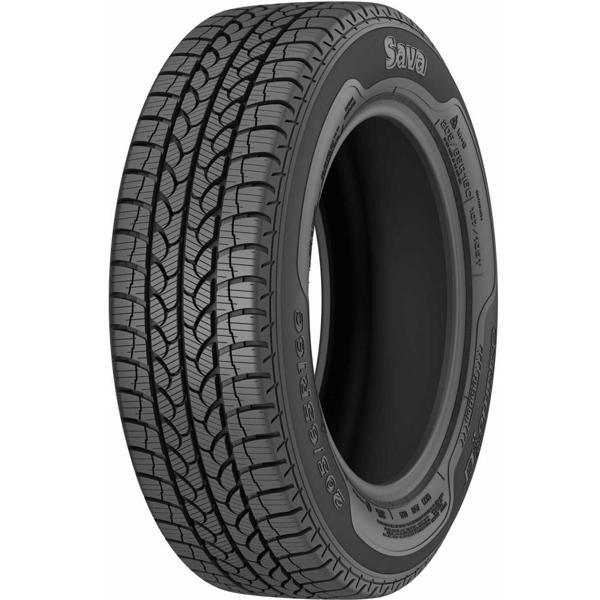 Sava 195/70R15C 104/102R Eskimo LT (Kış) (2025) - Image 1