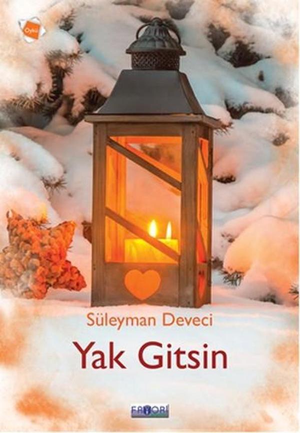 Favori Yayınları Yak Gitsin - Favori Yayınları - Image 1