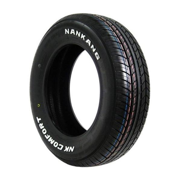 Nankang 185/65R14 86T OWL N-729 (Yaz) (2024) - Image 1