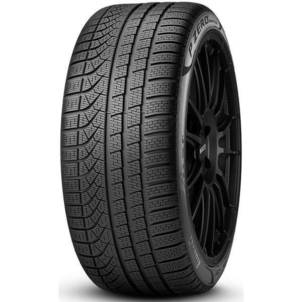 Pirelli 255/45R20 105V XL * P-Zero Winter (Kış) (2025) - Image 1