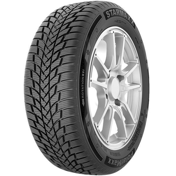 Starmaxx 195/65R15 91H Polarmaxx (Kış) (2025) - Image 1