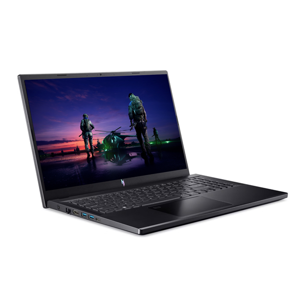 Acer Nitro ANV15-52 Intel Core I9 13900H 64GB 2tb SSD 8GB/RTX5060/75W 15.6" Fhd IPS 165Hz Windows 11 Pro Taşınabilir Bilgisayar NHQZAEY004H23 + Zettaçanta - Image 1