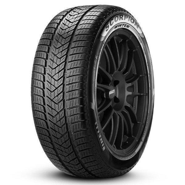 Pirelli 255/45R19 104H XL Elect Scorpion Winter (Kış) (2025) - Image 1
