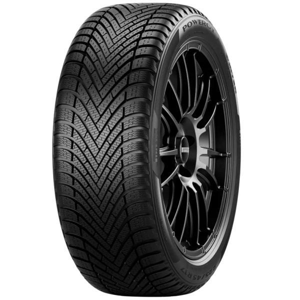 Pirelli 235/60R18 107H XL Powergy Winter (Kış) (2025) - Image 1